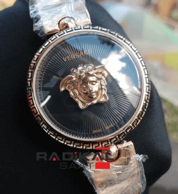 versace saatler